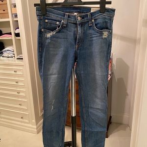 Rag & Bones Jeans